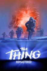 The Thing: Remastered (2024) The Thing: Remastered (2024)